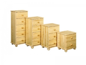 K40 IV chest of drawer