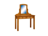 TO-3 dressing table