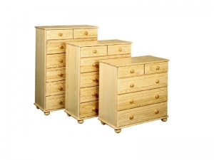 K80 IV 2 chest of drawer