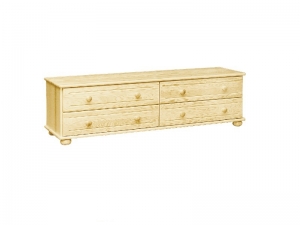 SKK II chest of drawer