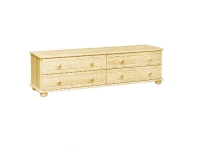 SKK II chest of drawer