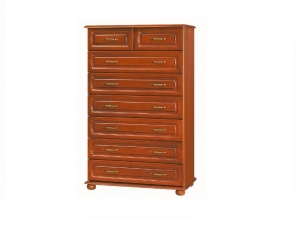 A 90 VII-1 chest of drawer